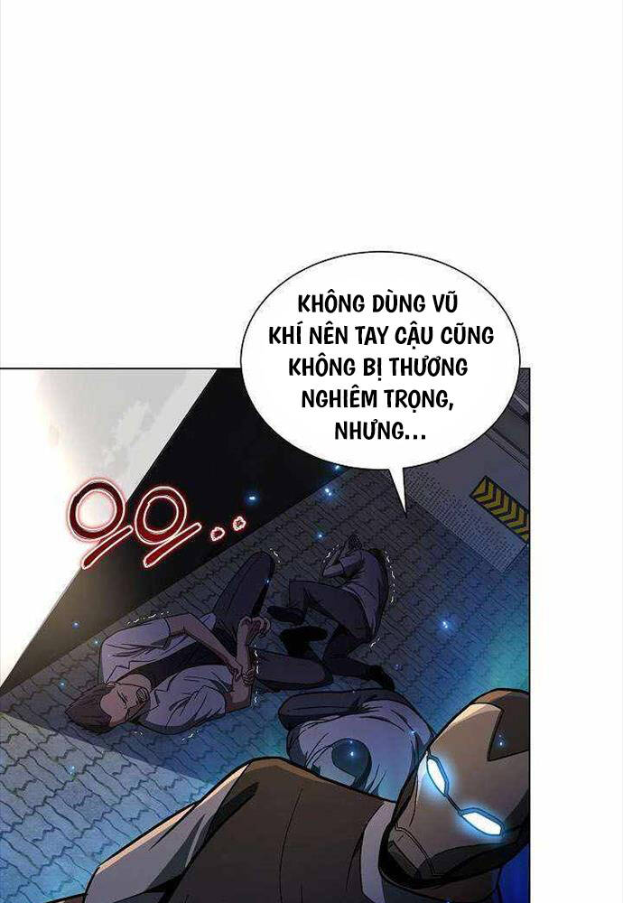 Thiên Ma Không Muốn Thăng Cấp Chapter 15 - Trang 2