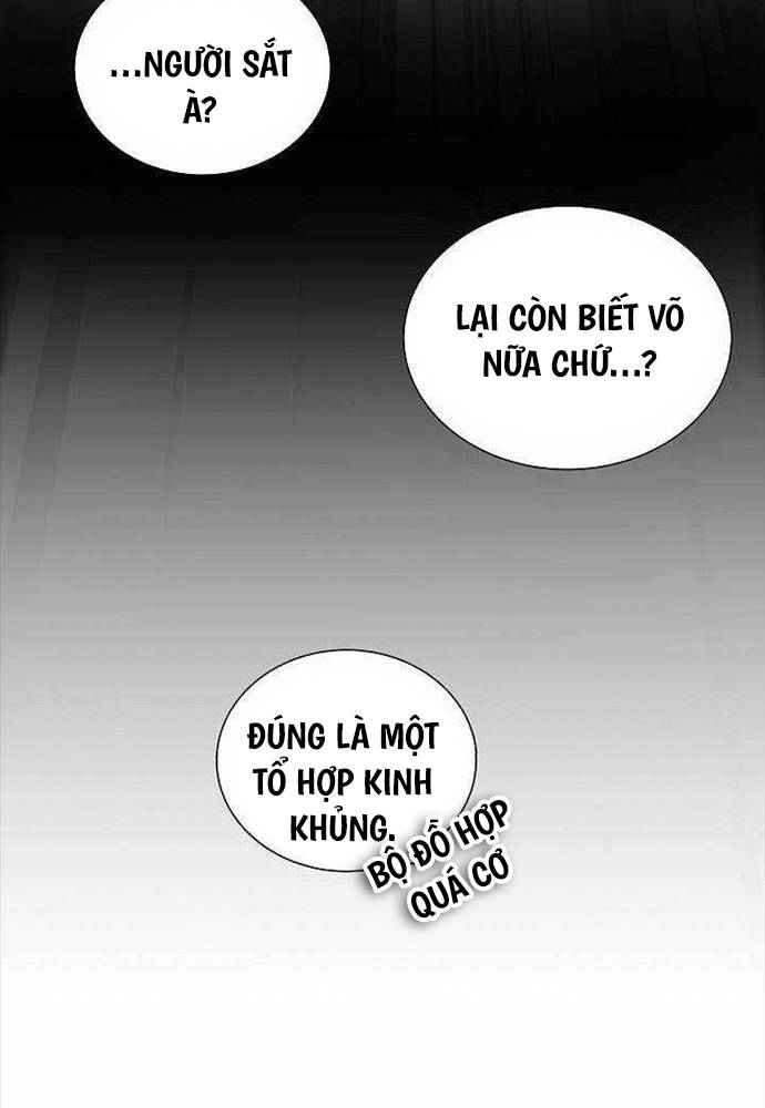 Thiên Ma Không Muốn Thăng Cấp Chapter 14 - Trang 2