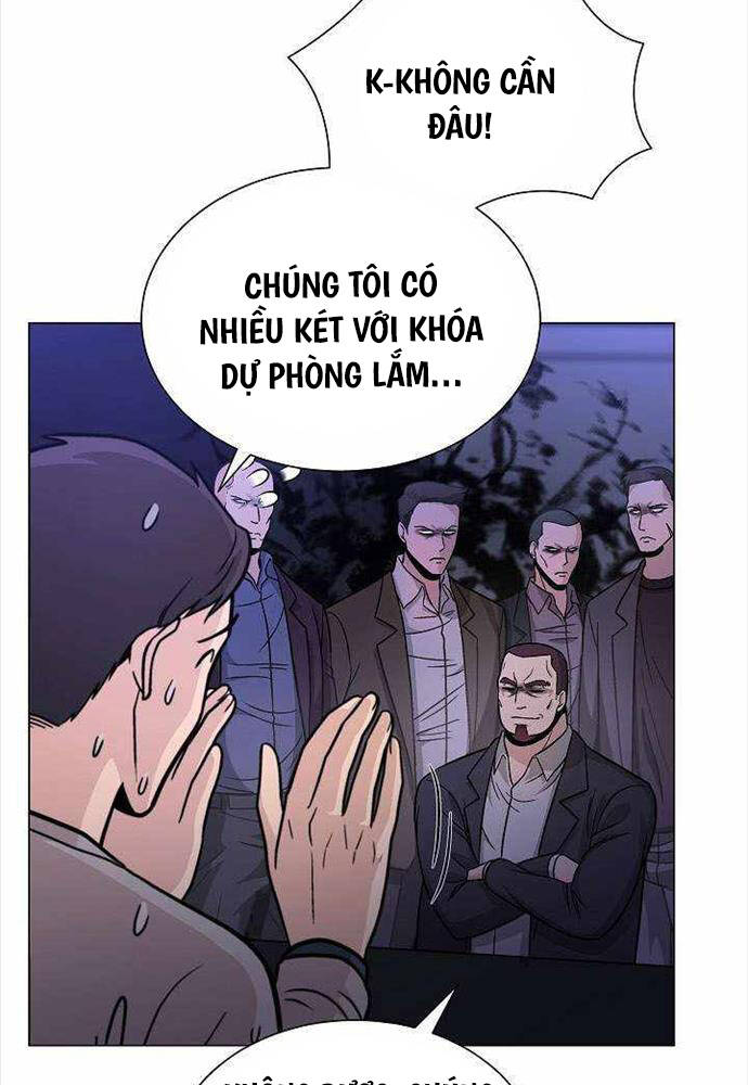 Thiên Ma Không Muốn Thăng Cấp Chapter 14 - Trang 2