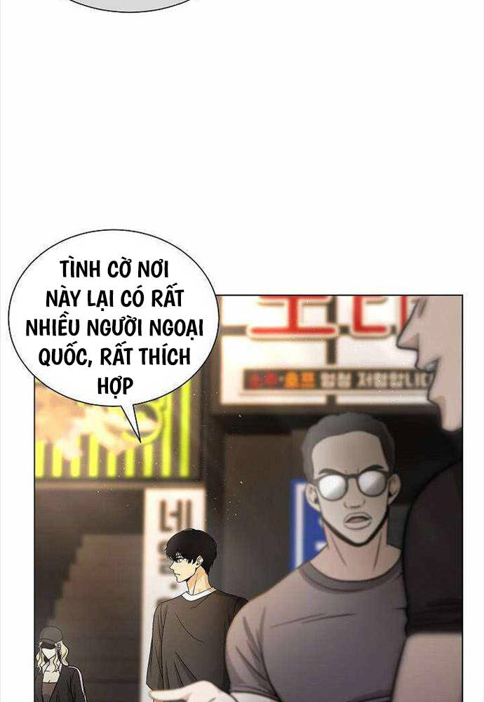 Thiên Ma Không Muốn Thăng Cấp Chapter 14 - Trang 2