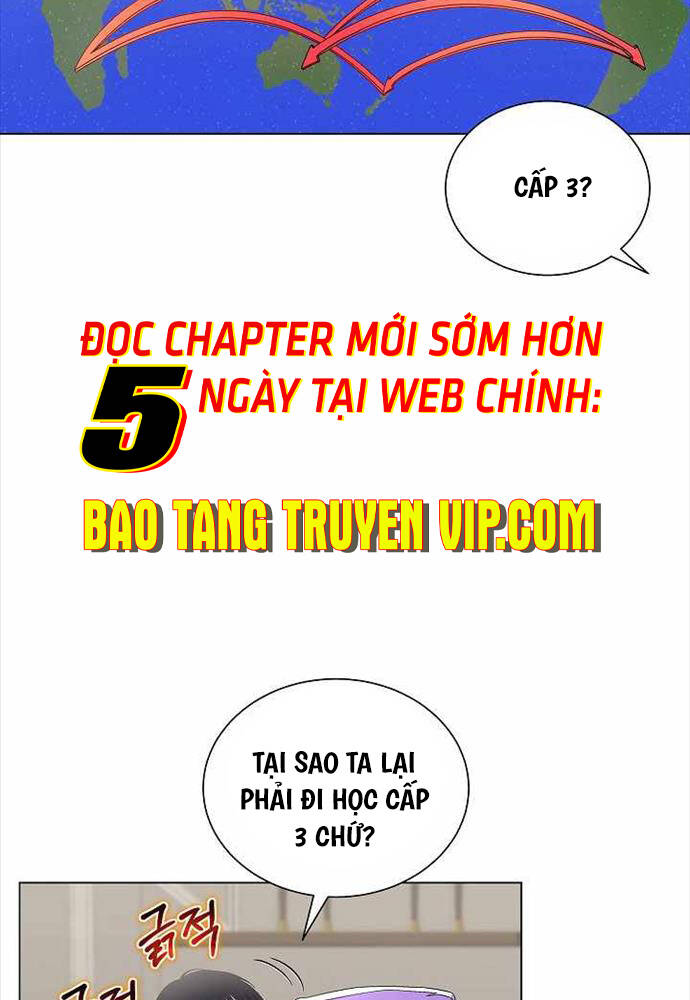 Thiên Ma Không Muốn Thăng Cấp Chapter 13 - Trang 2