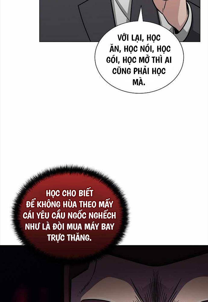 Thiên Ma Không Muốn Thăng Cấp Chapter 13 - Trang 2