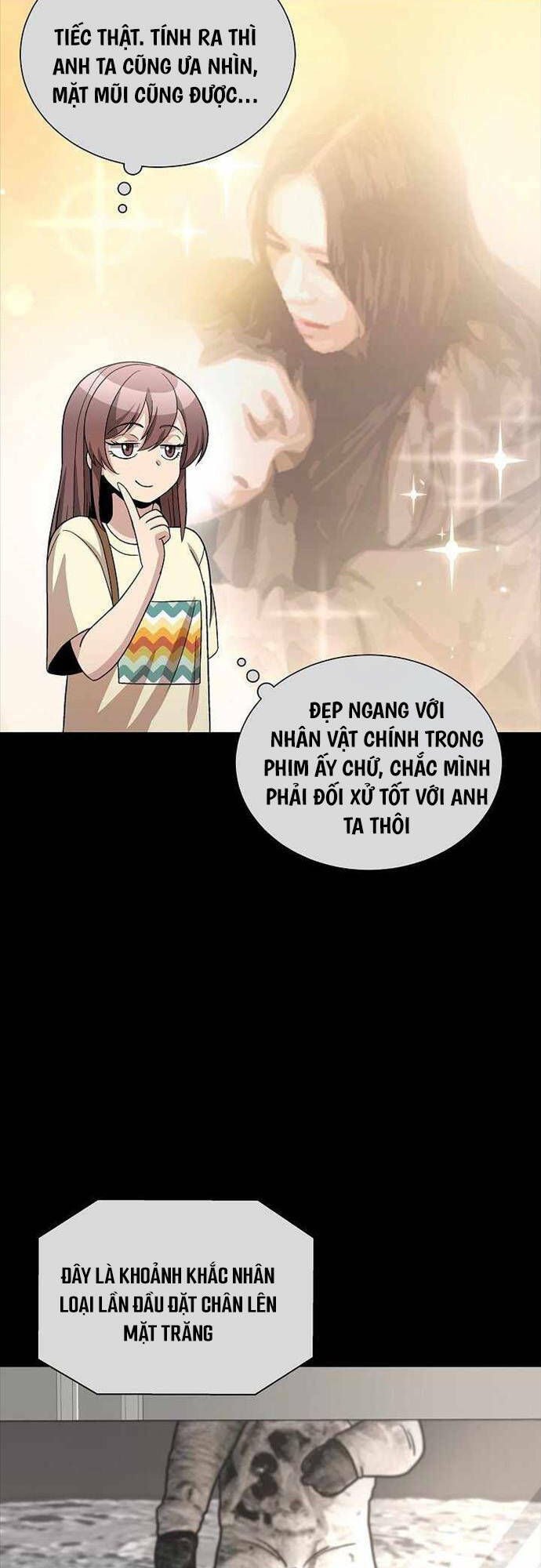 Thiên Ma Không Muốn Thăng Cấp Chapter 12 - Trang 2