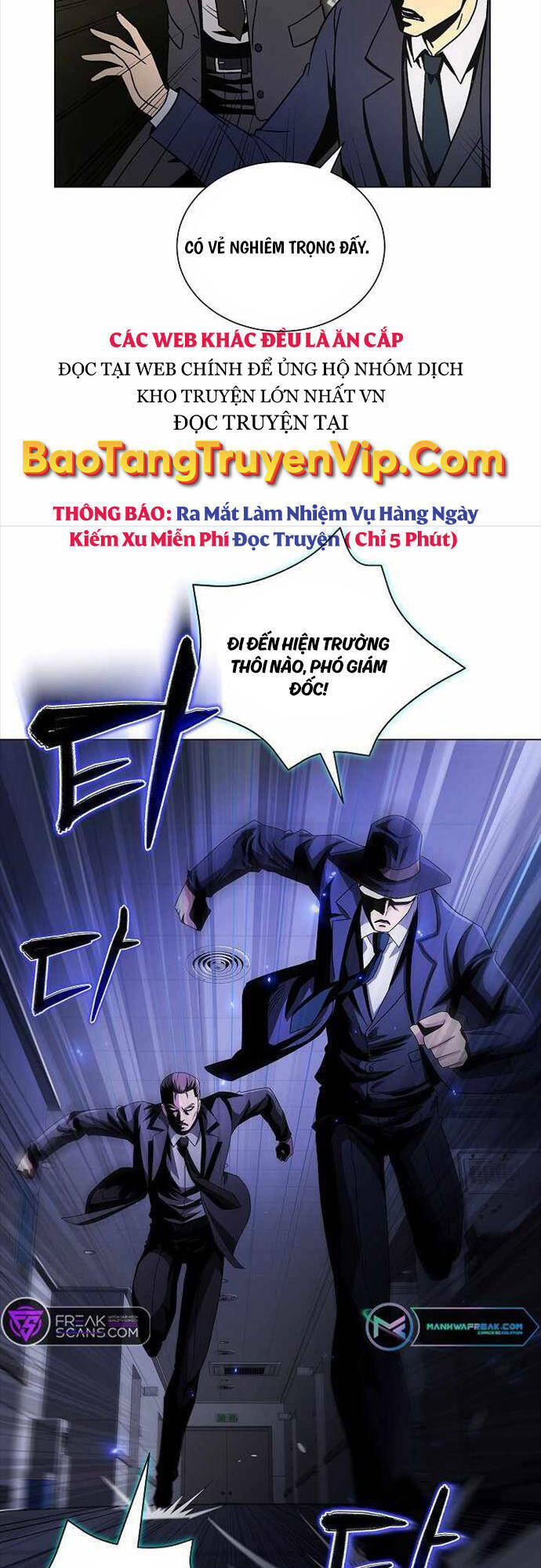 Thiên Ma Không Muốn Thăng Cấp Chapter 11 - Trang 2