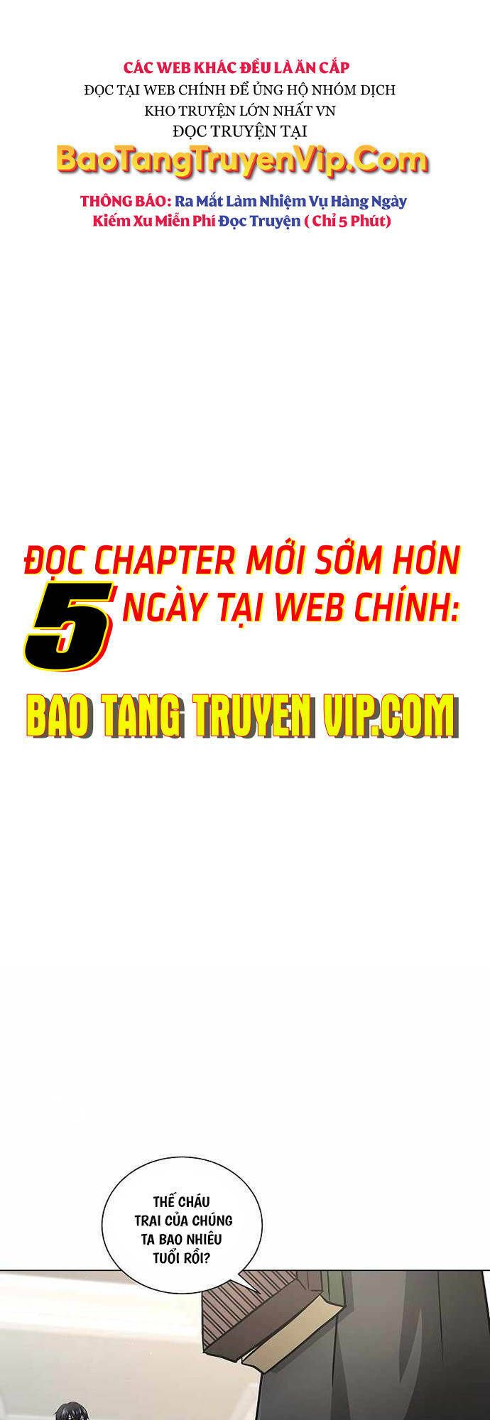 Thiên Ma Không Muốn Thăng Cấp Chapter 10 - Trang 2