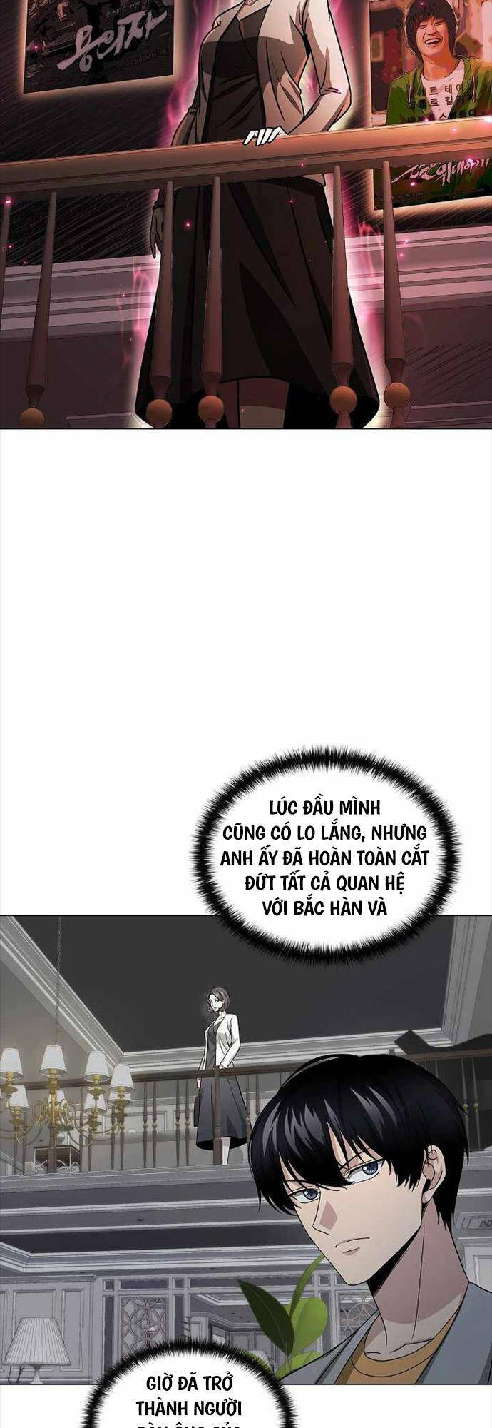 Thiên Ma Không Muốn Thăng Cấp Chapter 10 - Trang 2