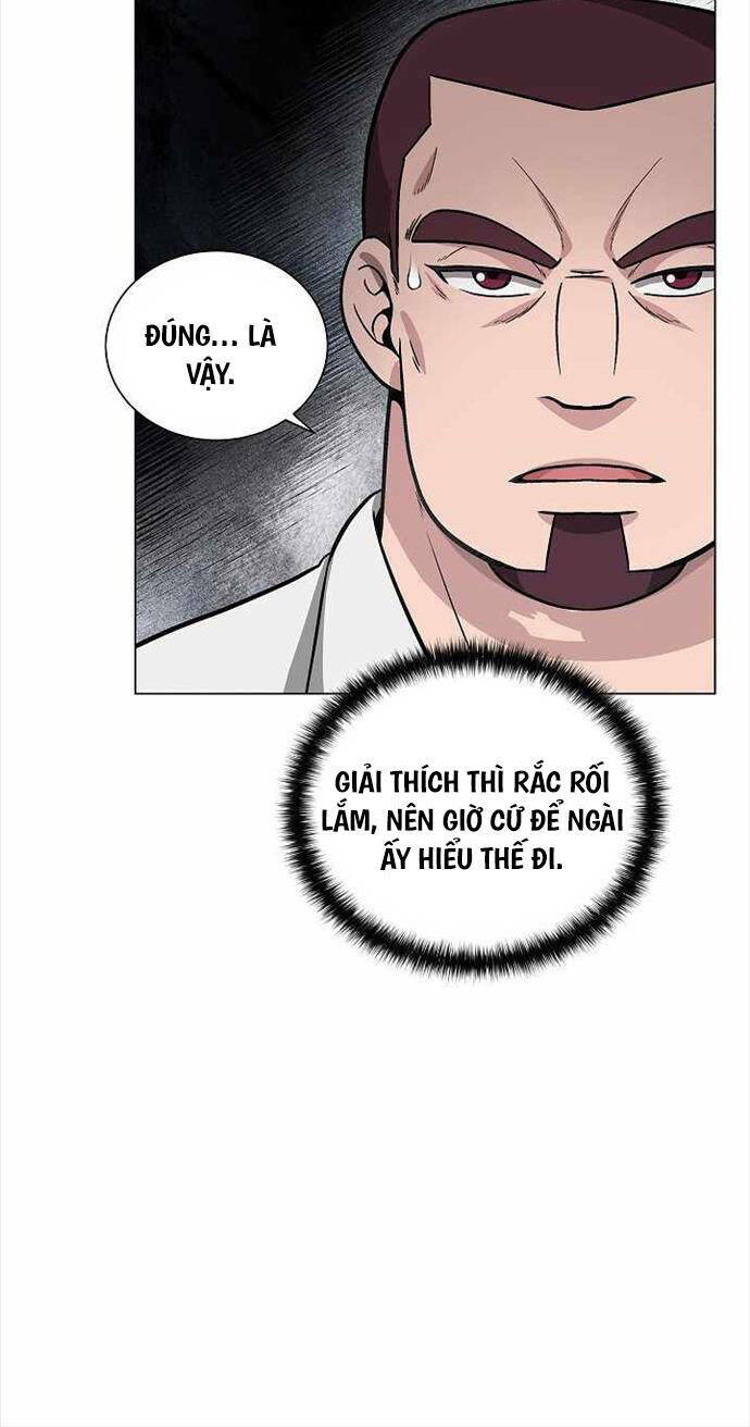 Thiên Ma Không Muốn Thăng Cấp Chapter 10 - Trang 2