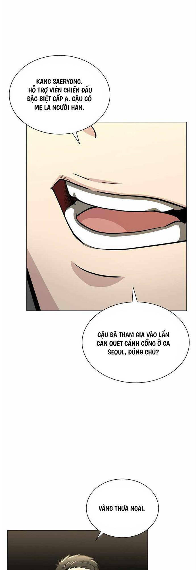 Thiên Ma Không Muốn Thăng Cấp Chapter 10 - Trang 2