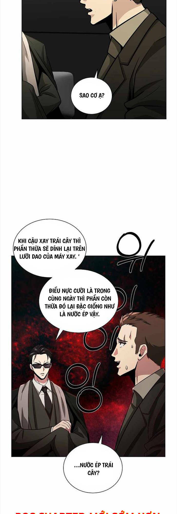 Thiên Ma Không Muốn Thăng Cấp Chapter 10 - Trang 2