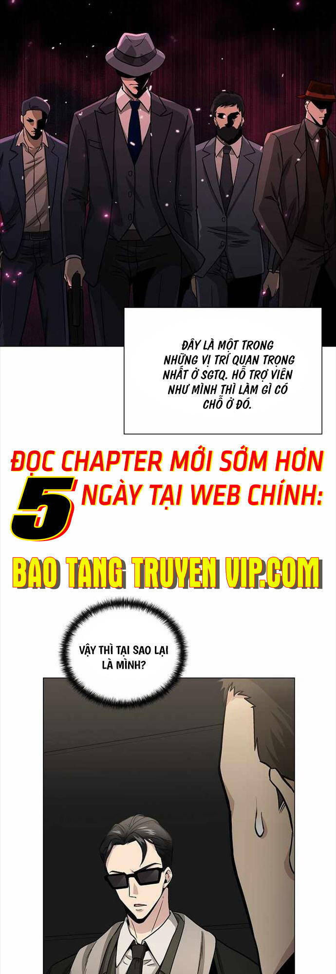 Thiên Ma Không Muốn Thăng Cấp Chapter 10 - Trang 2