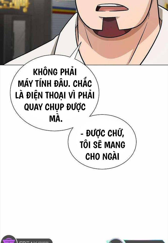 Thiên Ma Không Muốn Thăng Cấp Chapter 9 - Trang 2