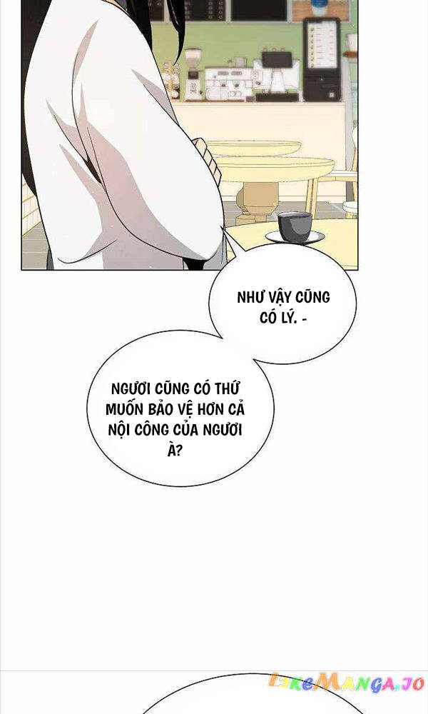 Thiên Ma Không Muốn Thăng Cấp Chapter 8 - Trang 2