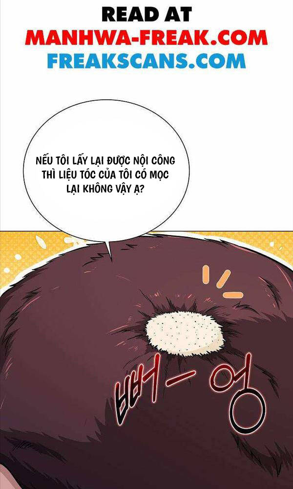 Thiên Ma Không Muốn Thăng Cấp Chapter 8 - Trang 2