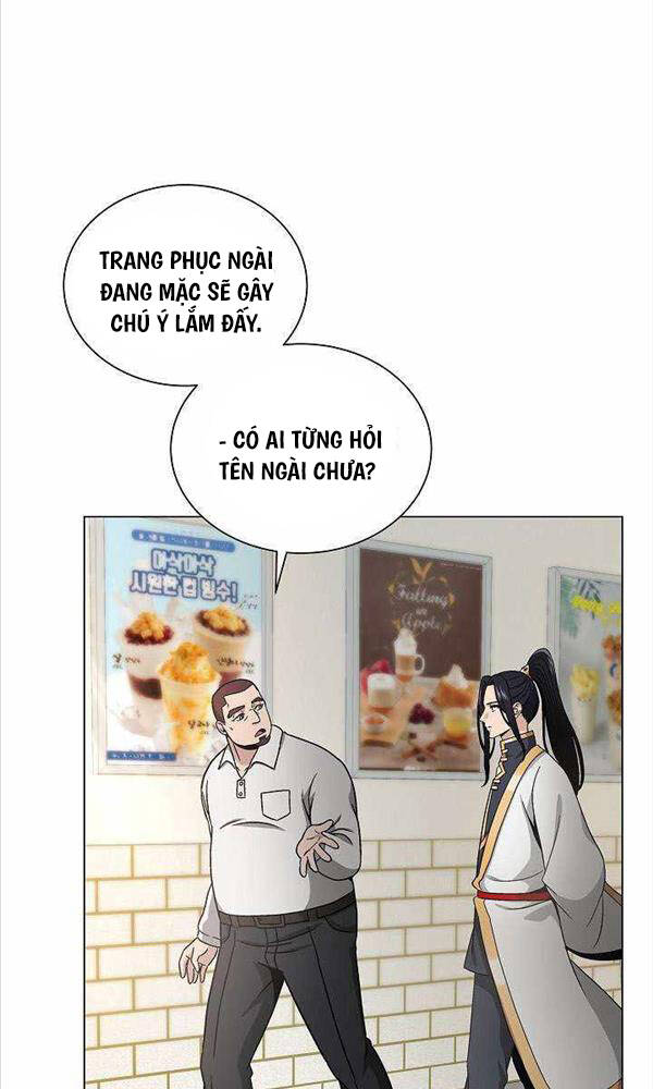 Thiên Ma Không Muốn Thăng Cấp Chapter 8 - Trang 2