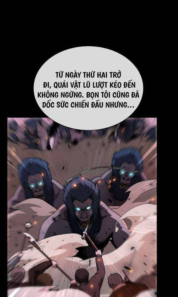 Thiên Ma Không Muốn Thăng Cấp Chapter 8 - Trang 2