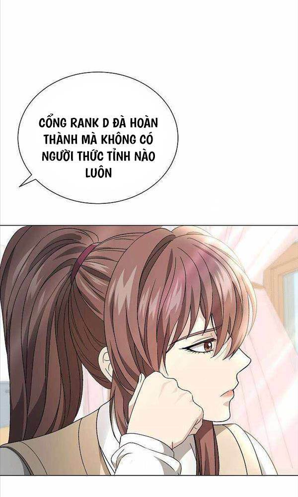 Thiên Ma Không Muốn Thăng Cấp Chapter 8 - Trang 2