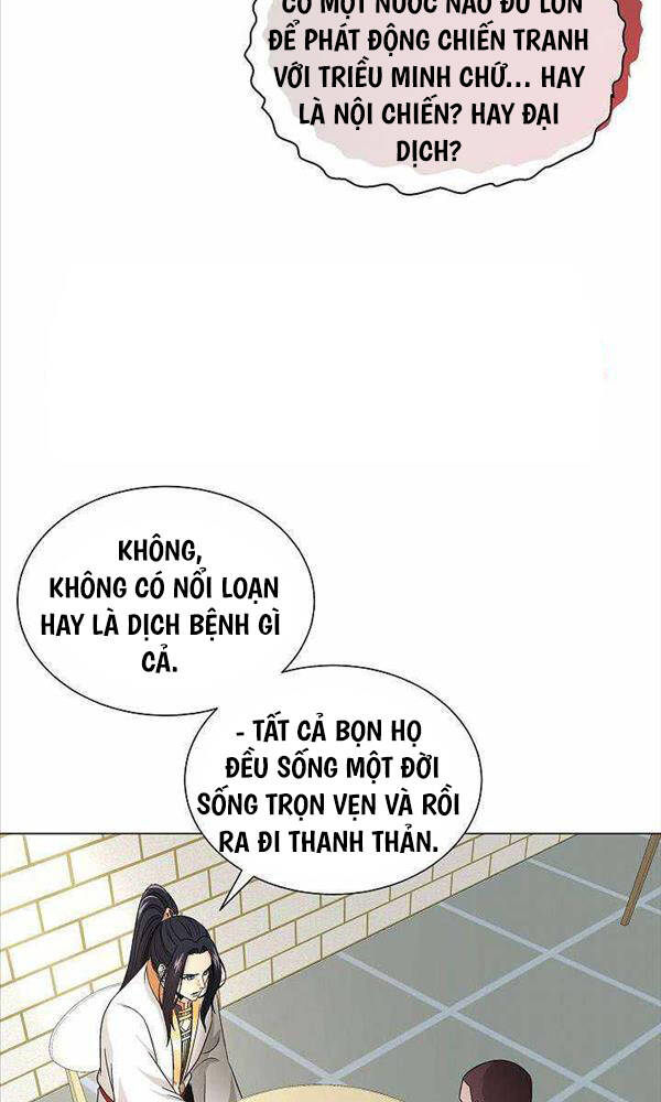 Thiên Ma Không Muốn Thăng Cấp Chapter 8 - Trang 2