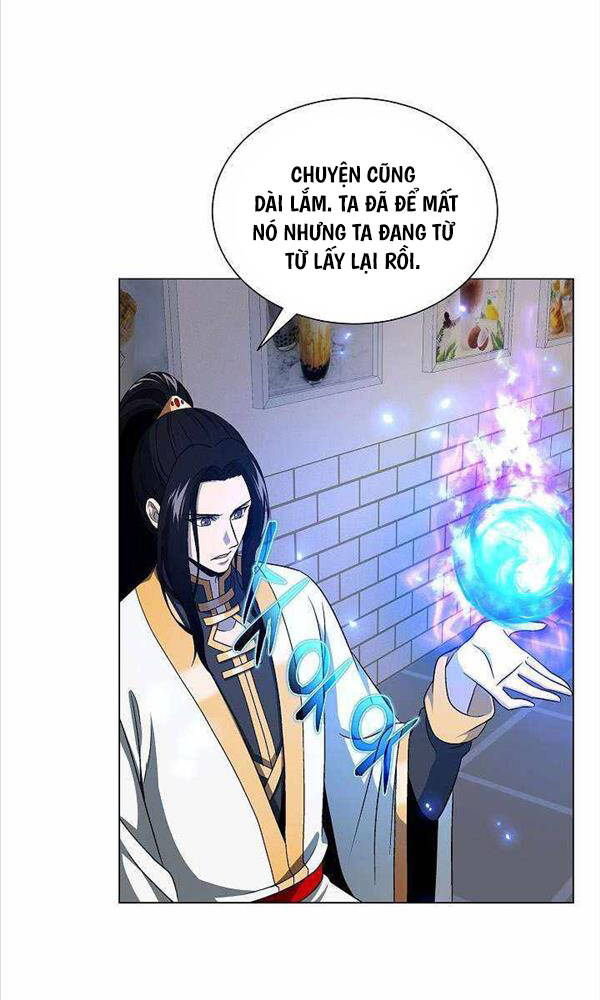 Thiên Ma Không Muốn Thăng Cấp Chapter 8 - Trang 2