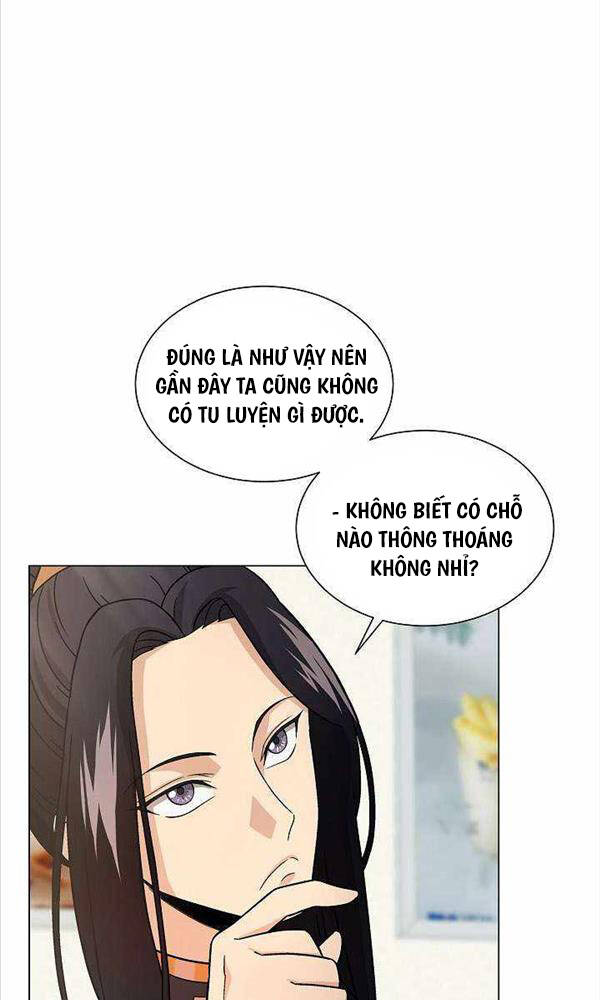 Thiên Ma Không Muốn Thăng Cấp Chapter 8 - Trang 2