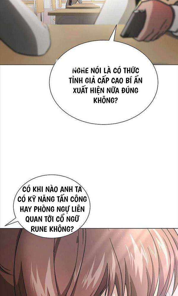 Thiên Ma Không Muốn Thăng Cấp Chapter 8 - Trang 2