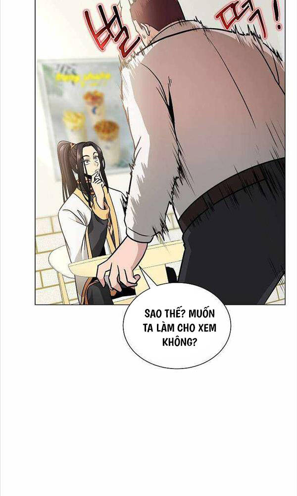 Thiên Ma Không Muốn Thăng Cấp Chapter 8 - Trang 2