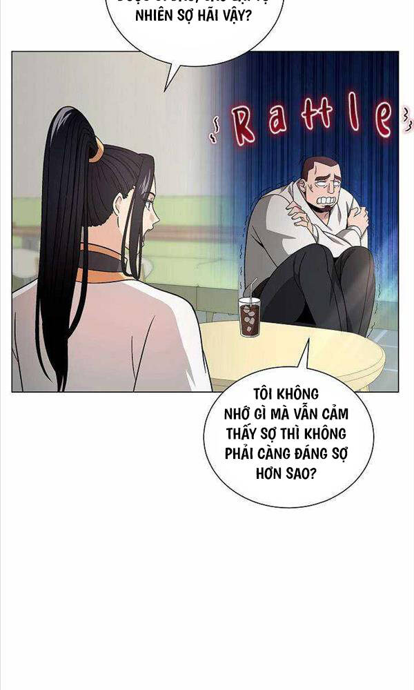 Thiên Ma Không Muốn Thăng Cấp Chapter 8 - Trang 2