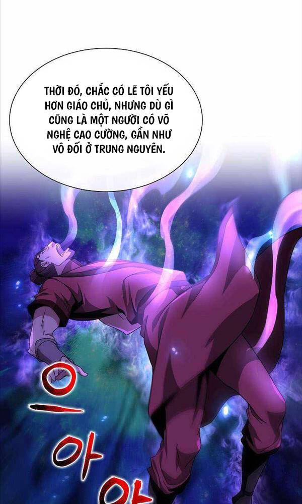 Thiên Ma Không Muốn Thăng Cấp Chapter 8 - Trang 2