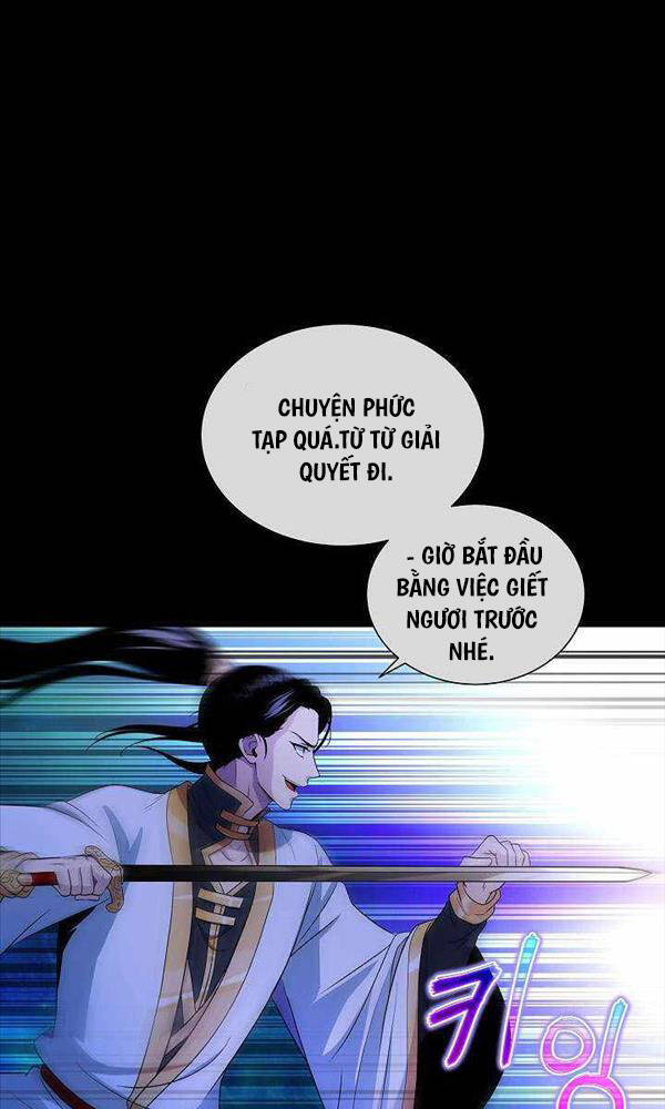 Thiên Ma Không Muốn Thăng Cấp Chapter 8 - Trang 2