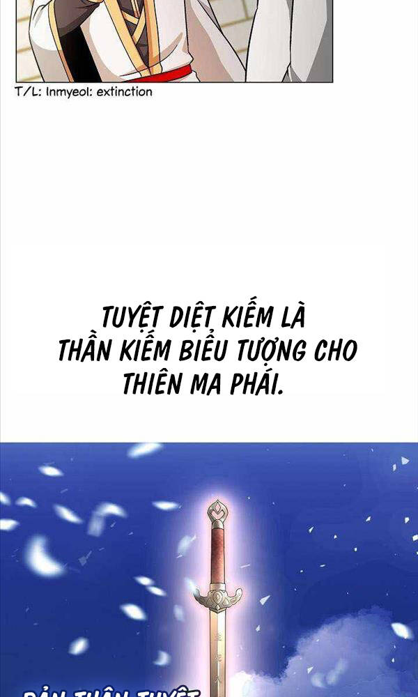 Thiên Ma Không Muốn Thăng Cấp Chapter 8 - Trang 2