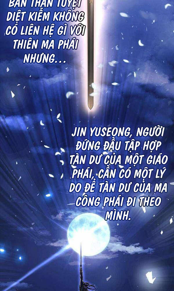 Thiên Ma Không Muốn Thăng Cấp Chapter 8 - Trang 2