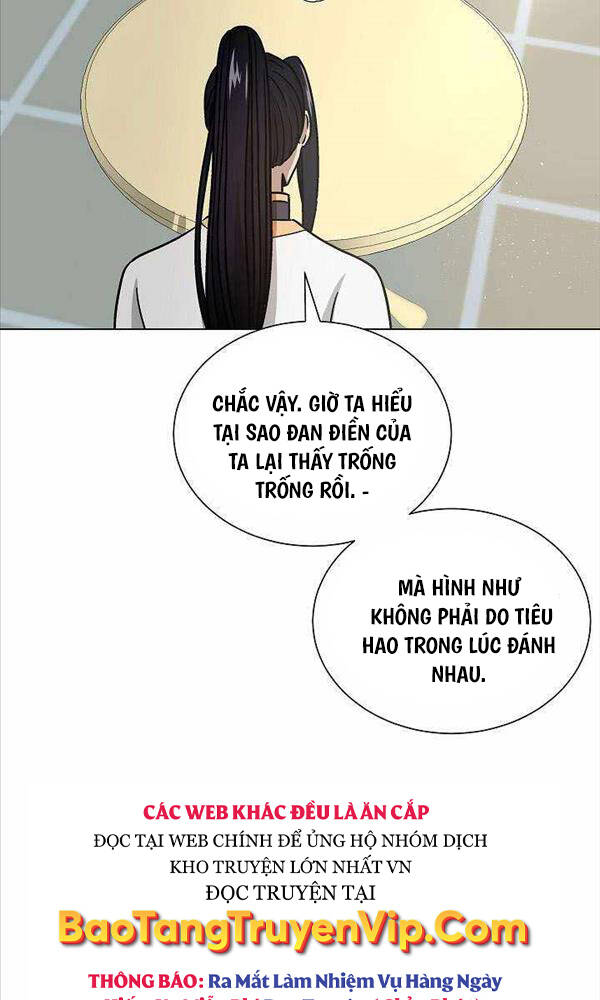 Thiên Ma Không Muốn Thăng Cấp Chapter 8 - Trang 2