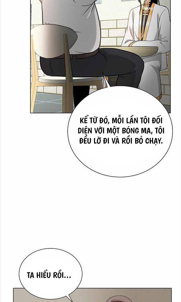 Thiên Ma Không Muốn Thăng Cấp Chapter 7 - Trang 2