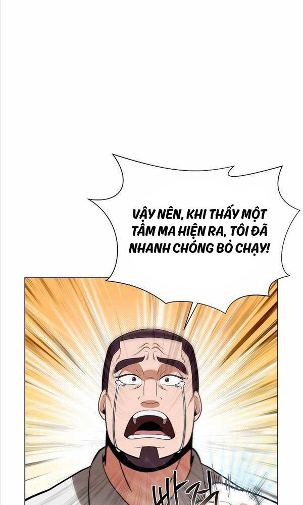 Thiên Ma Không Muốn Thăng Cấp Chapter 7 - Trang 2