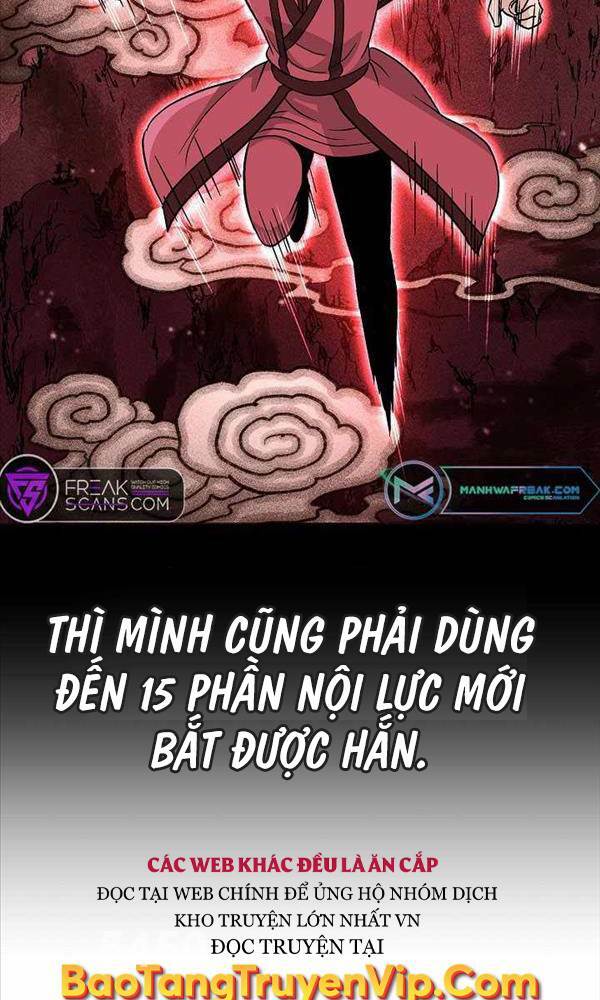 Thiên Ma Không Muốn Thăng Cấp Chapter 7 - Trang 2