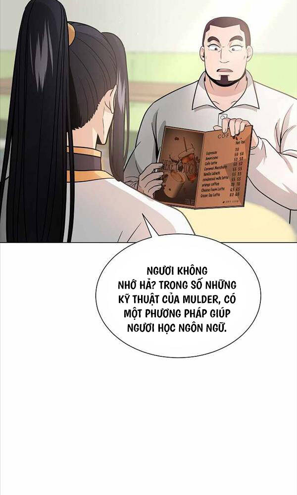 Thiên Ma Không Muốn Thăng Cấp Chapter 7 - Trang 2