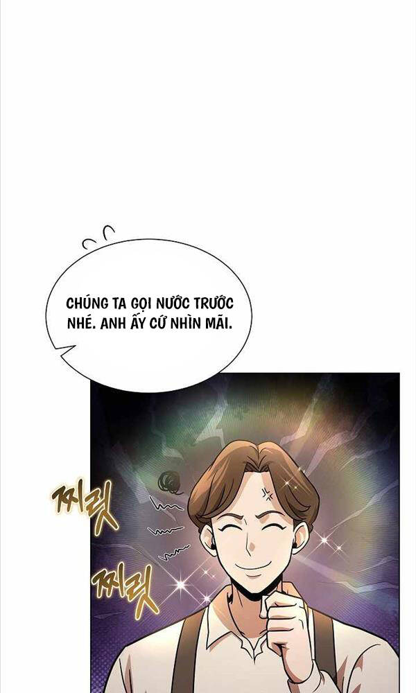 Thiên Ma Không Muốn Thăng Cấp Chapter 7 - Trang 2