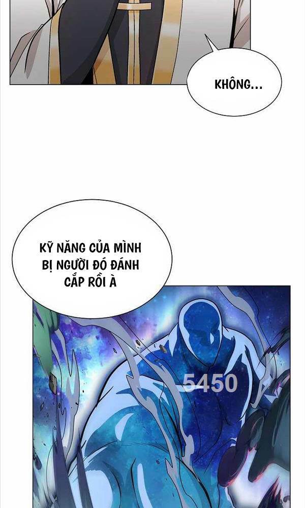 Thiên Ma Không Muốn Thăng Cấp Chapter 7 - Trang 2