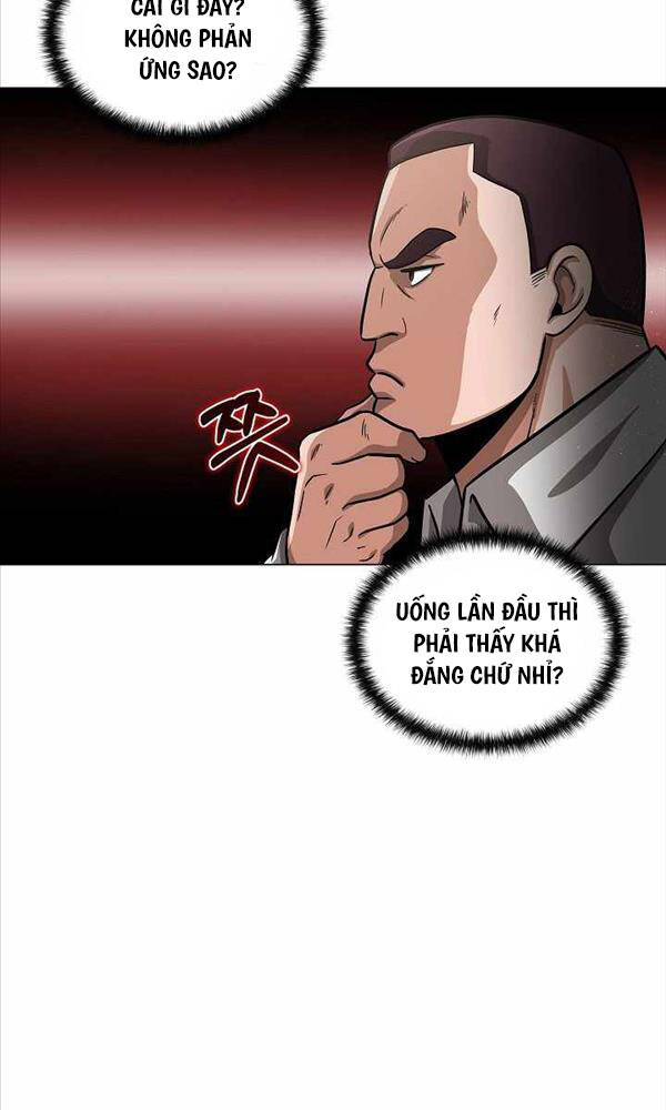 Thiên Ma Không Muốn Thăng Cấp Chapter 7 - Trang 2