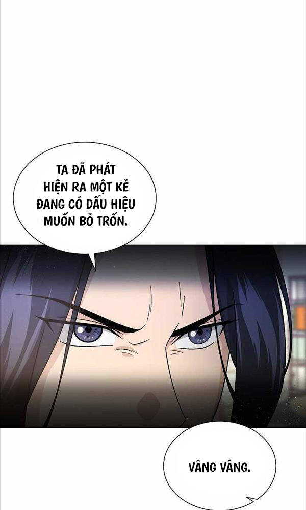 Thiên Ma Không Muốn Thăng Cấp Chapter 7 - Trang 2