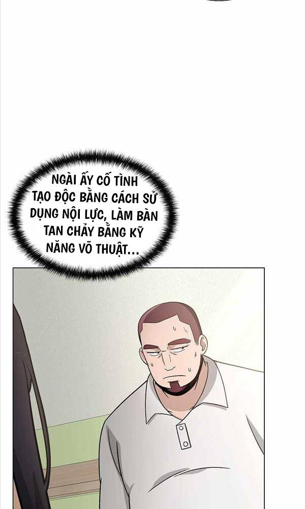 Thiên Ma Không Muốn Thăng Cấp Chapter 7 - Trang 2