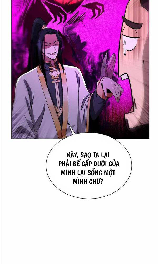 Thiên Ma Không Muốn Thăng Cấp Chapter 7 - Trang 2