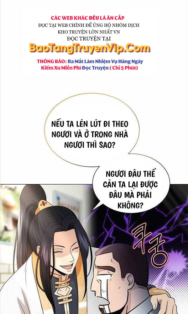 Thiên Ma Không Muốn Thăng Cấp Chapter 7 - Trang 2