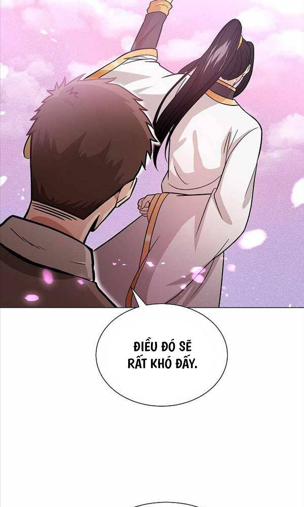 Thiên Ma Không Muốn Thăng Cấp Chapter 6 - Trang 2