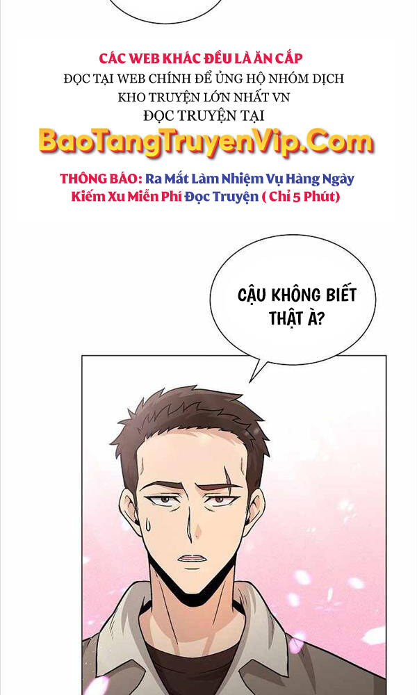 Thiên Ma Không Muốn Thăng Cấp Chapter 6 - Trang 2