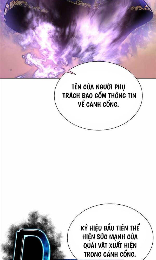 Thiên Ma Không Muốn Thăng Cấp Chapter 6 - Trang 2