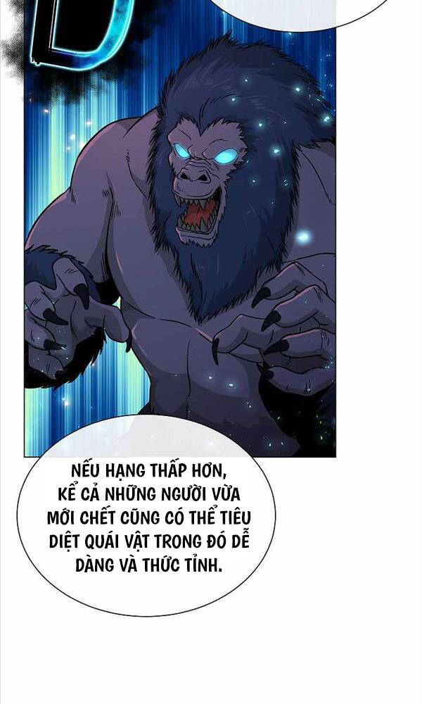 Thiên Ma Không Muốn Thăng Cấp Chapter 6 - Trang 2