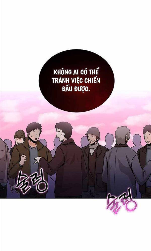 Thiên Ma Không Muốn Thăng Cấp Chapter 6 - Trang 2