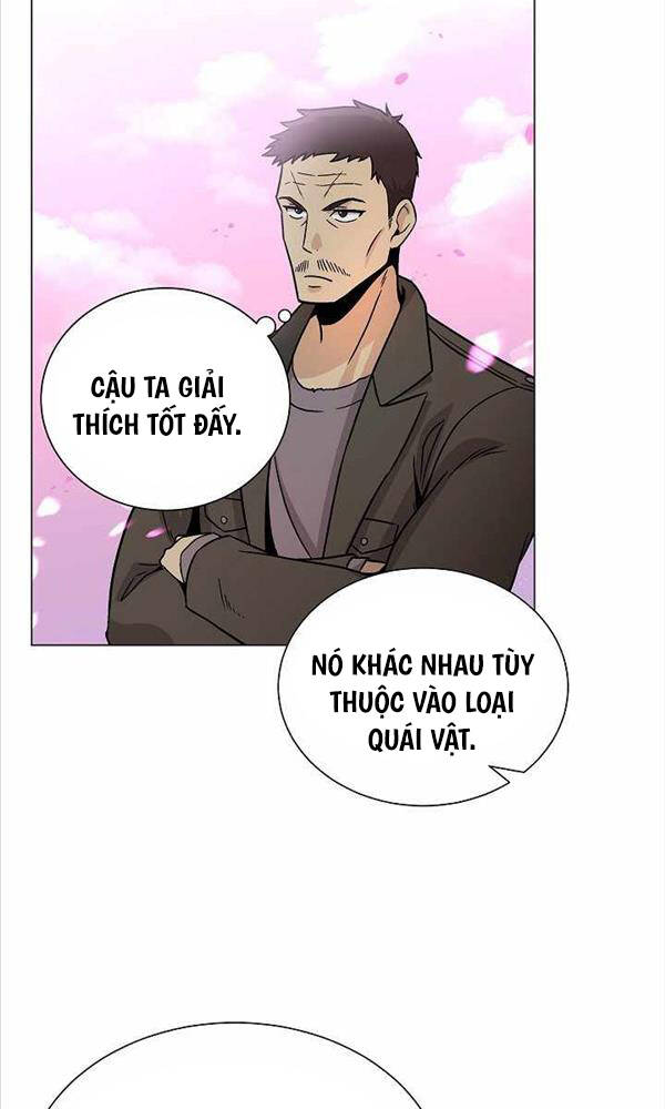 Thiên Ma Không Muốn Thăng Cấp Chapter 6 - Trang 2