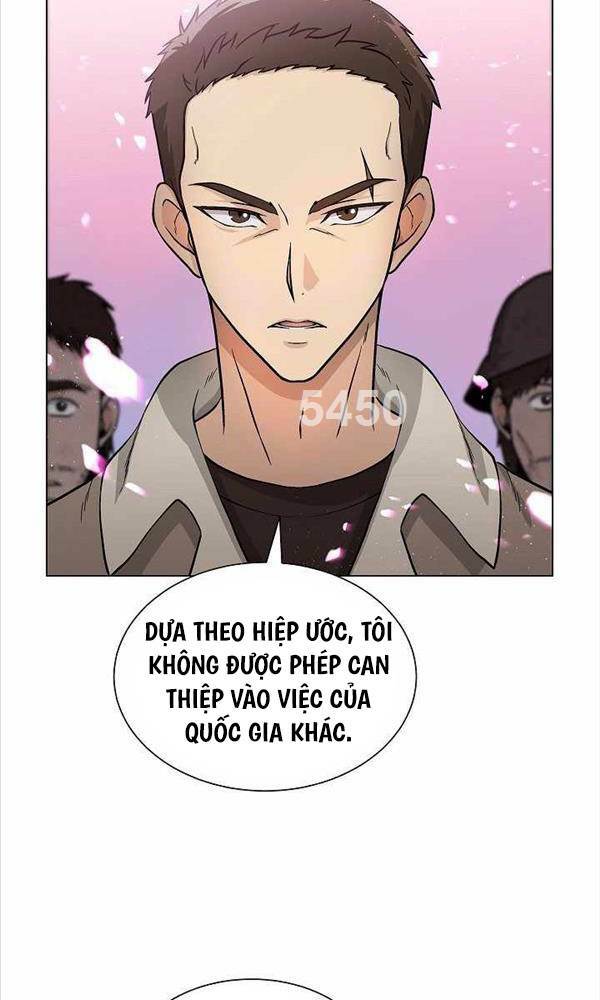 Thiên Ma Không Muốn Thăng Cấp Chapter 6 - Trang 2