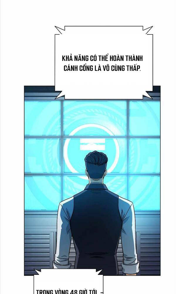 Thiên Ma Không Muốn Thăng Cấp Chapter 6 - Trang 2